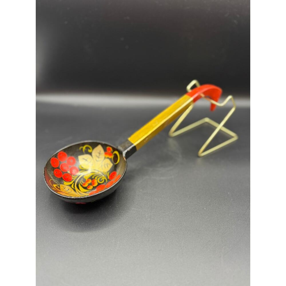 VTG Khokhloma Ladle